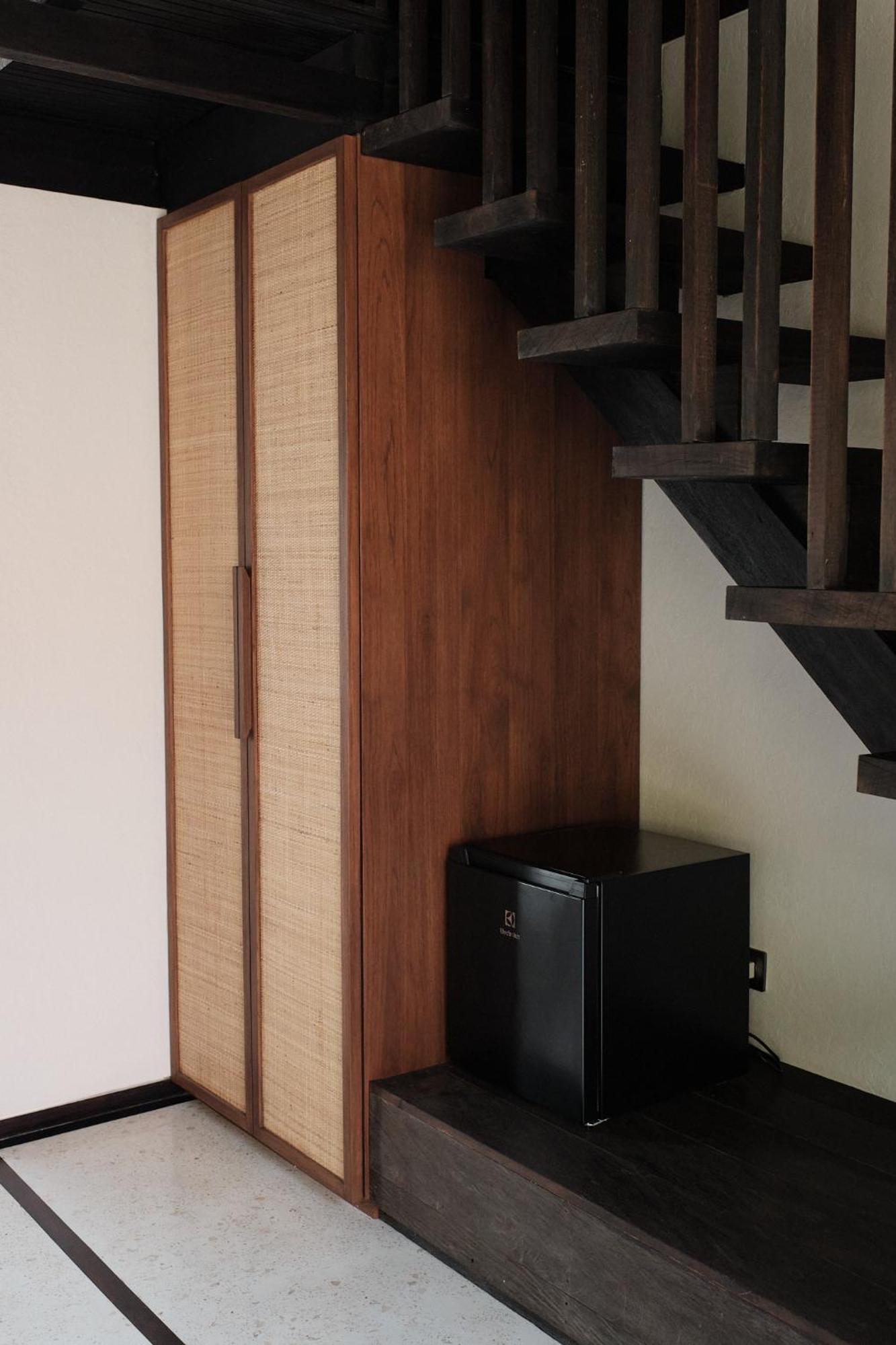 New Little Ripper Boutique Hotel Tanah Lot Kültér fotó