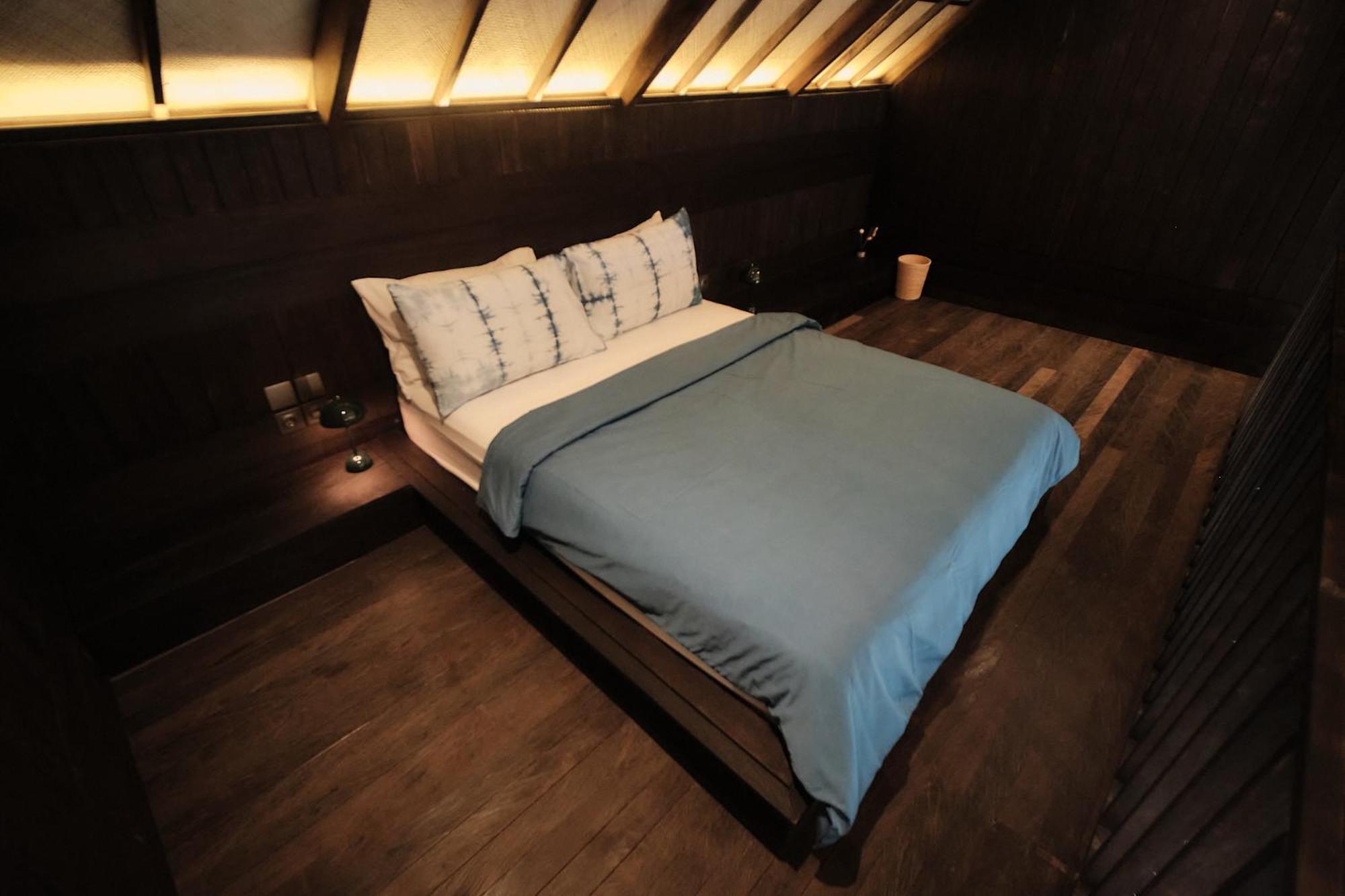 New Little Ripper Boutique Hotel Tanah Lot Kültér fotó
