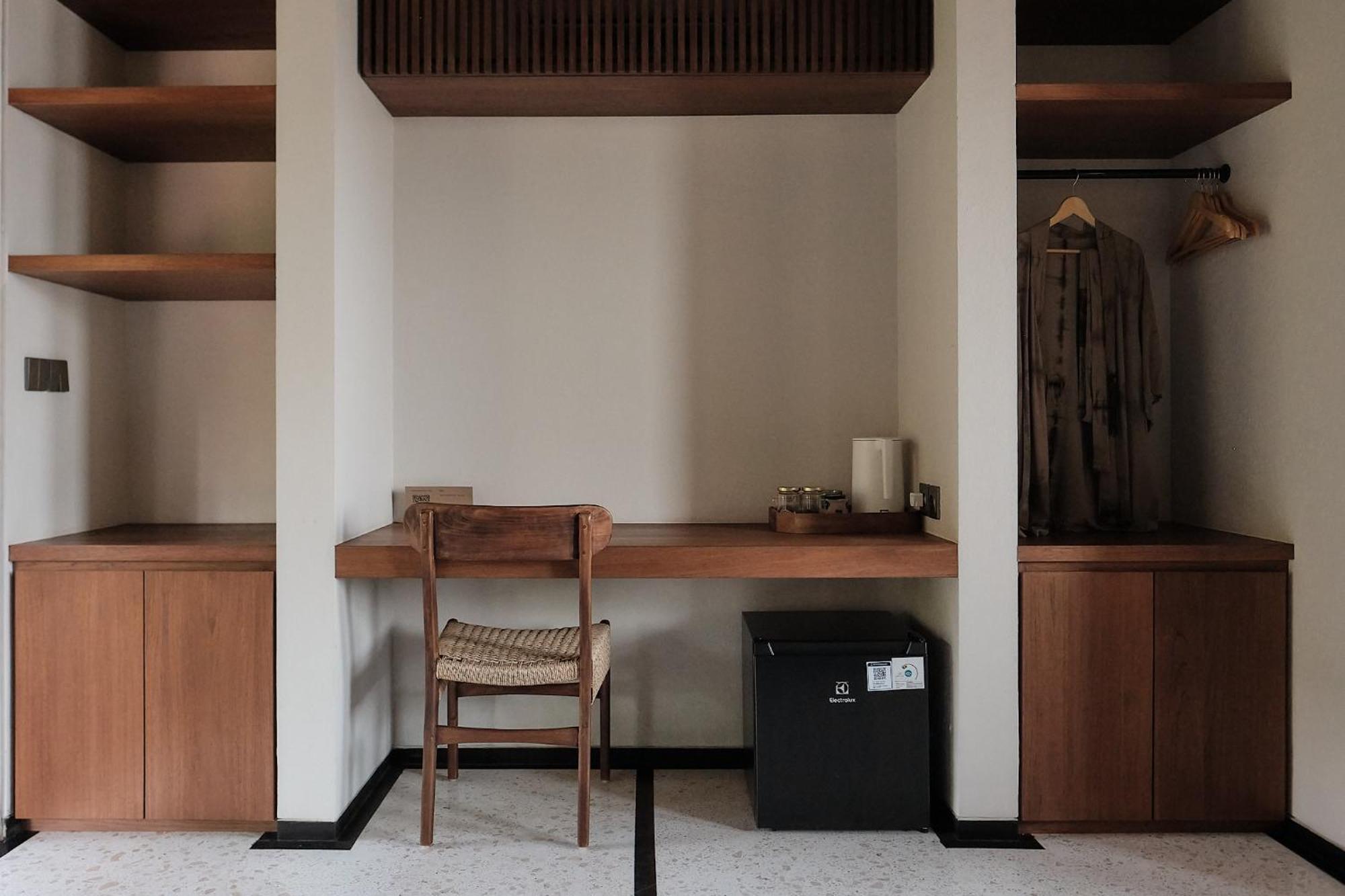 New Little Ripper Boutique Hotel Tanah Lot Kültér fotó