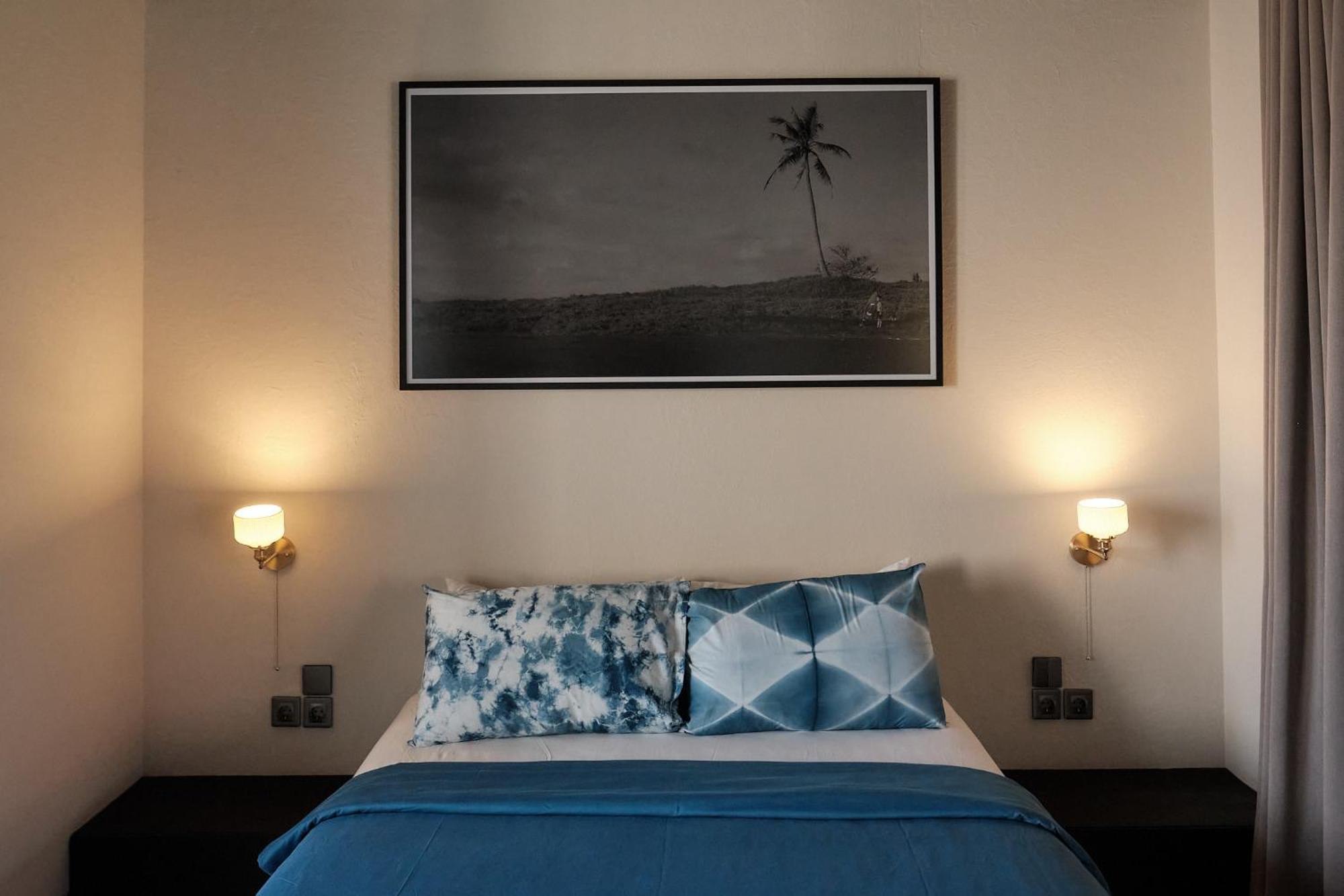 New Little Ripper Boutique Hotel Tanah Lot Kültér fotó