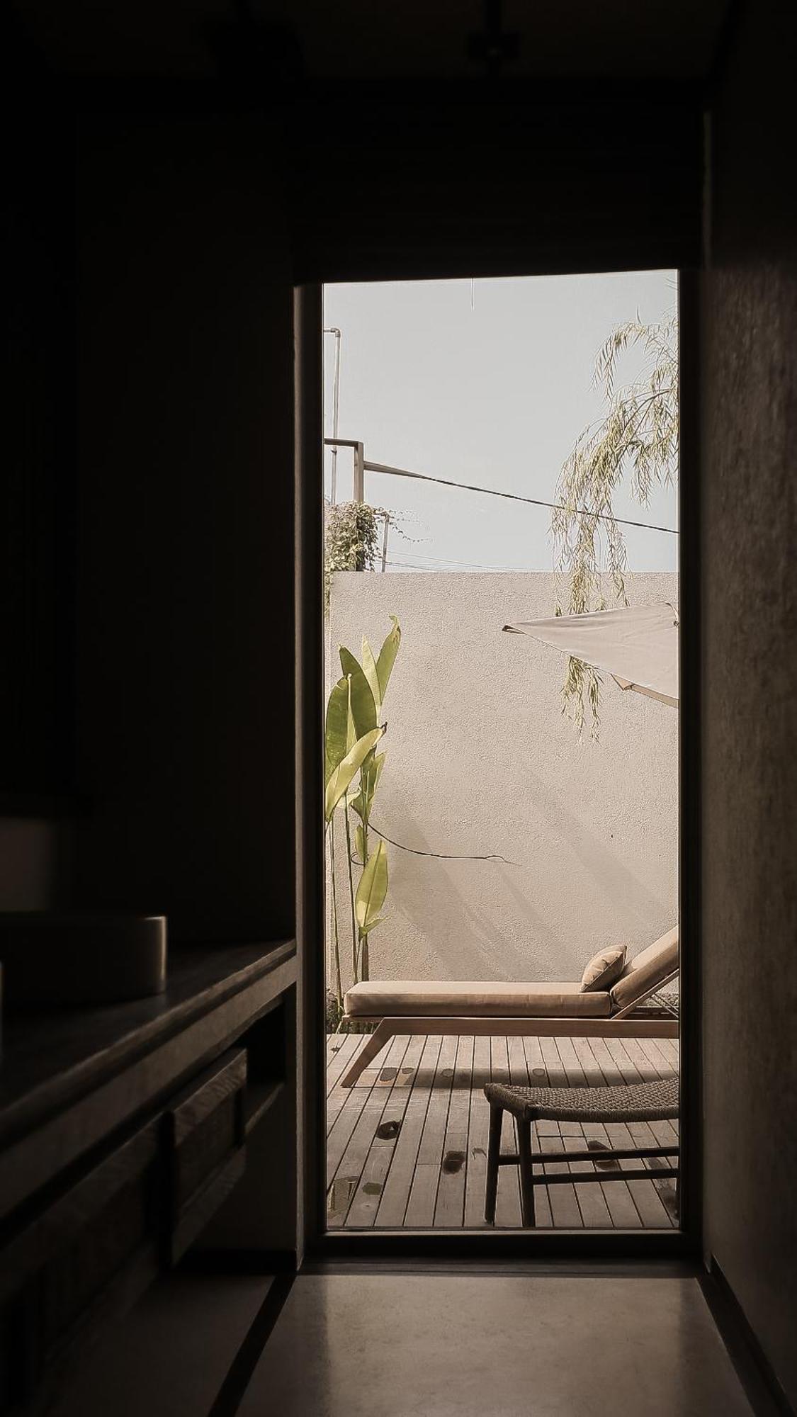 New Little Ripper Boutique Hotel Tanah Lot Kültér fotó