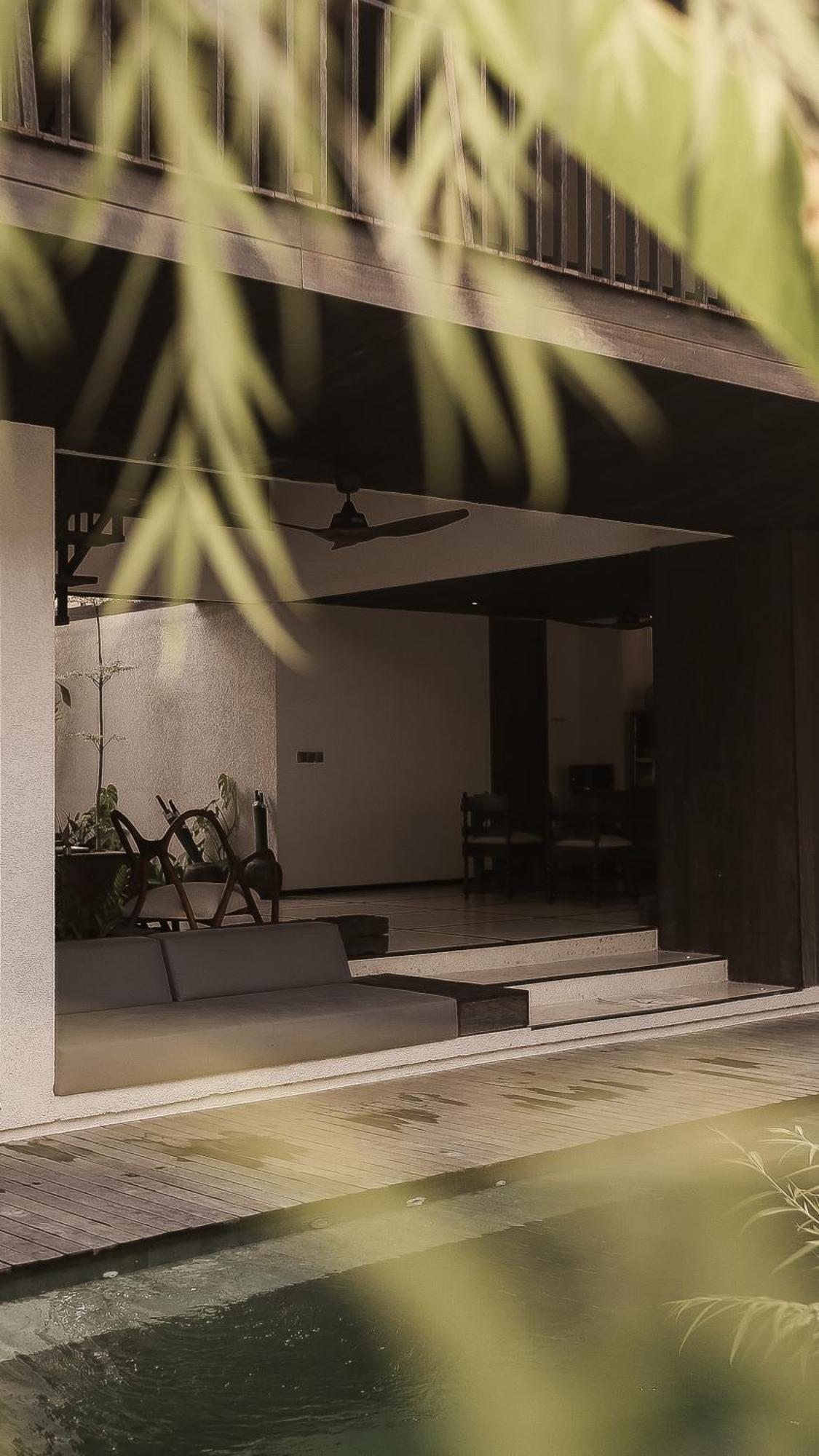 New Little Ripper Boutique Hotel Tanah Lot Kültér fotó